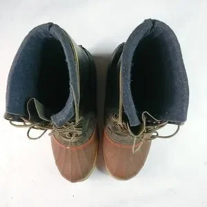 Sorel | Shoes | Sorel Life Buoy Mens Water Cold Weather  display picture 1